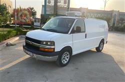 شێڤرۆلێت ئێکس پرێس